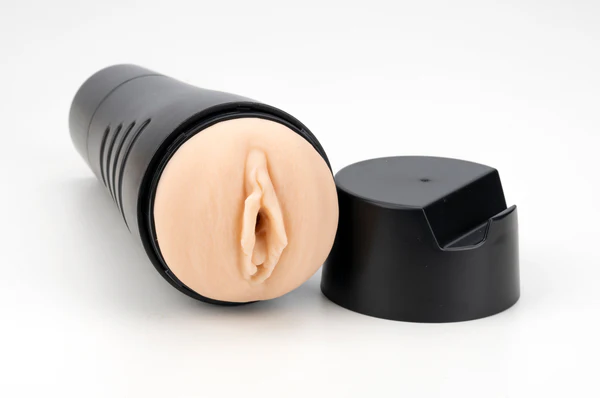 JESSA RHODES - PUSSY STROKER HARD CASE