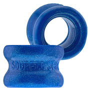 Squeeze Short Ballstretcher Blue Fire