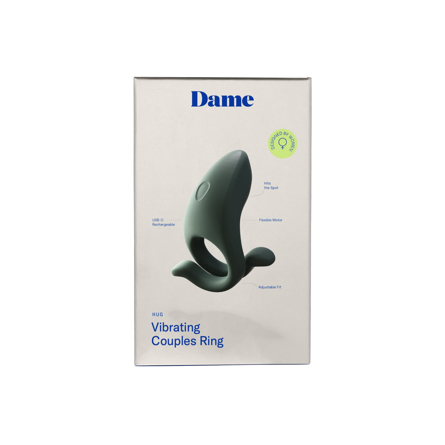 Hug, Adjustable Cock Ring