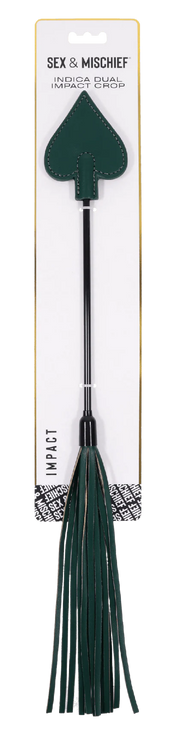 Indica Dual Impact Crop