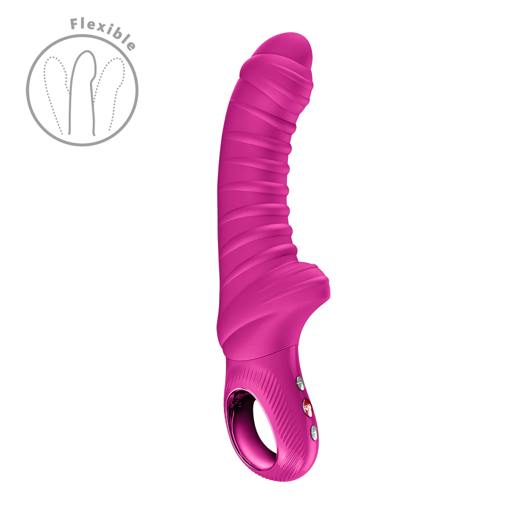 Tiger - Magenta
