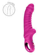 Tiger - Magenta