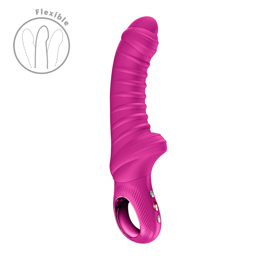 Tiger - Magenta