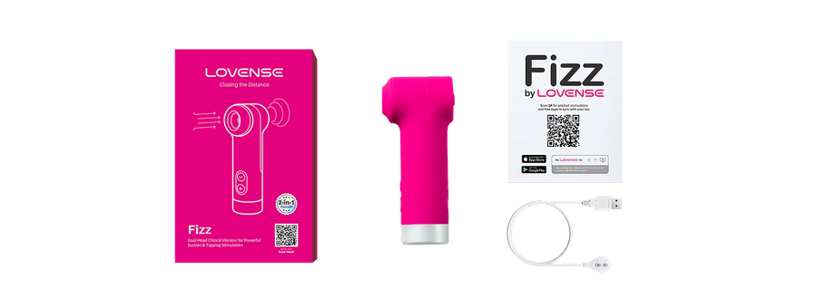 LOVENSE Fizz