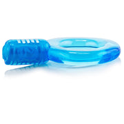 GO Vibe Ring  - Blue