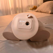 Squirt For Me XL Riley Reid Realistic Squirting Sucking Vibrating Stroker - Light