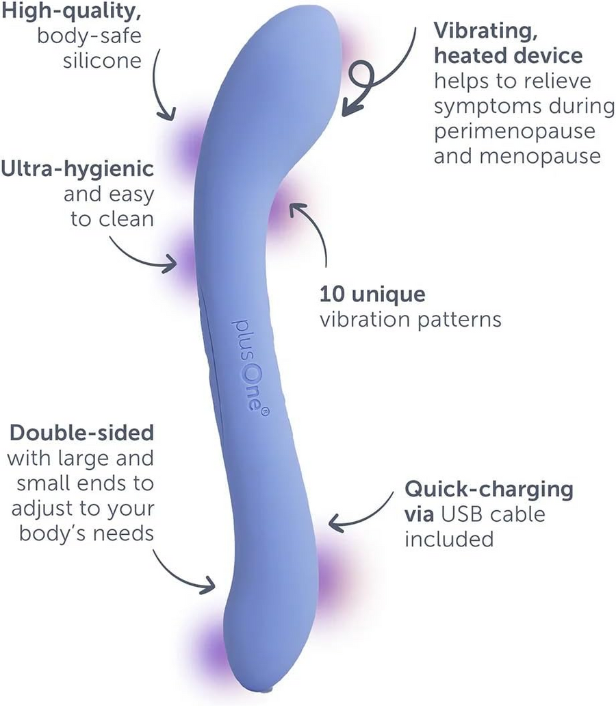 Menopause Massager