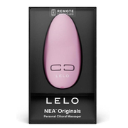 LELO NEA Originals Soft Pink
