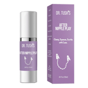 Dr. Tush's After Nipple Play - 10 ML