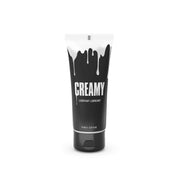 CREAMY - REAL FAKE SPERM LUBRICANT