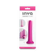 INYA - Vibrating Gliders - Pink
