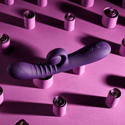 Playboy Curlicue