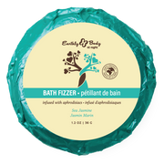 Earthly Body at Night Bath Fizzer Aphrodisiac Collection Set  4pc