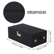 LE COFFRET - PRESTIGE EDITION
