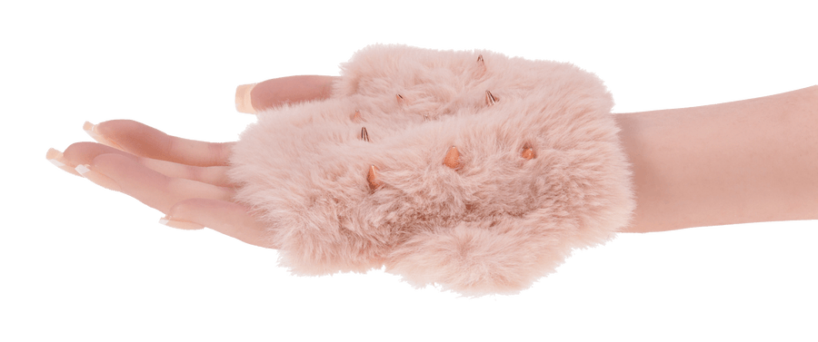 Peaches 'n CreaMe Spiked Sensory Glove