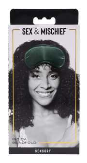 Indica Blindfold