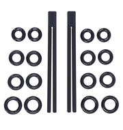 Edge Silicone Pinching Rods