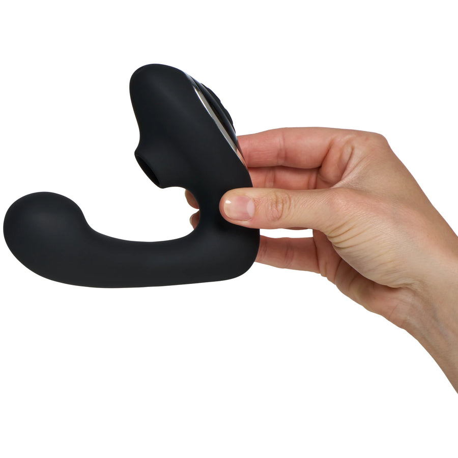 Fifty Shades of Grey Greedy Girl Duet