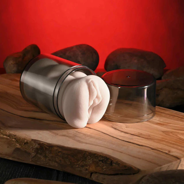 Zero Tolerance Riley Reid movie download w/ Mini Vagina Stroker