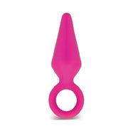 Luxe Candy Rimmer Small - Pink