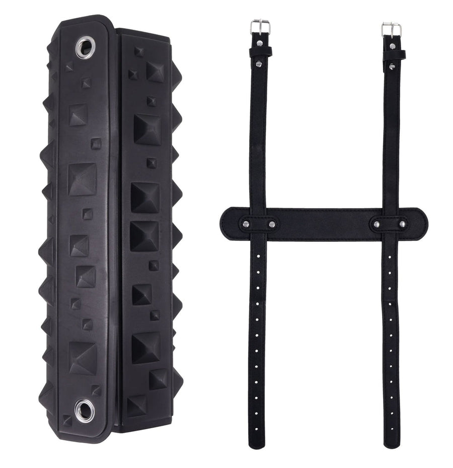 Edge Spiked Punishment Mat