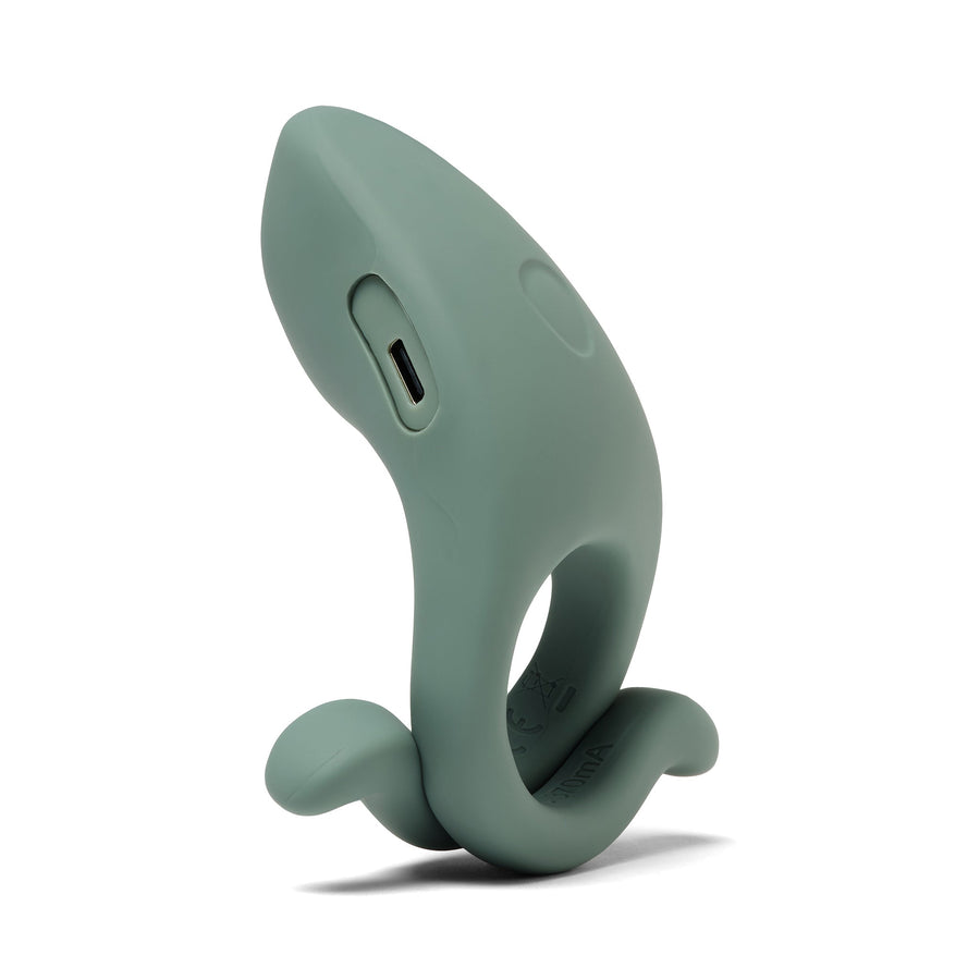 Hug, Adjustable Cock Ring