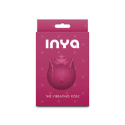 INYA - The Vibrating Rose
