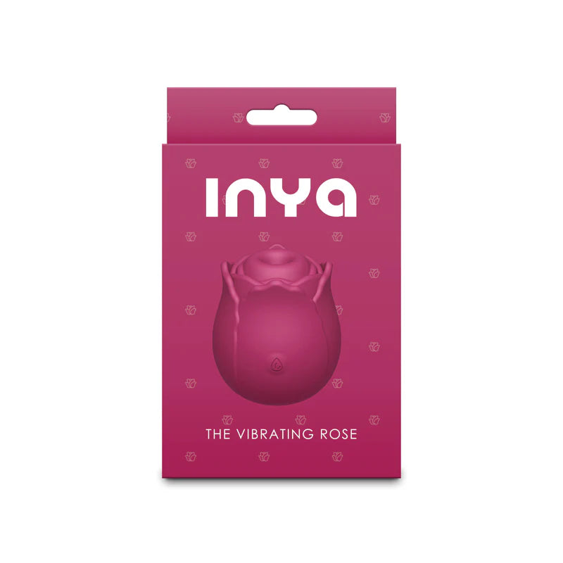INYA - The Vibrating Rose