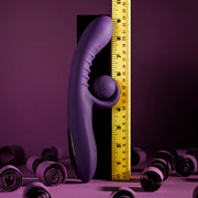 Playboy Curlicue