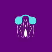 SVibe TWINN Clit Hugging Vibe - Tiffany Teal