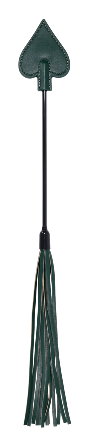 Indica Dual Impact Crop