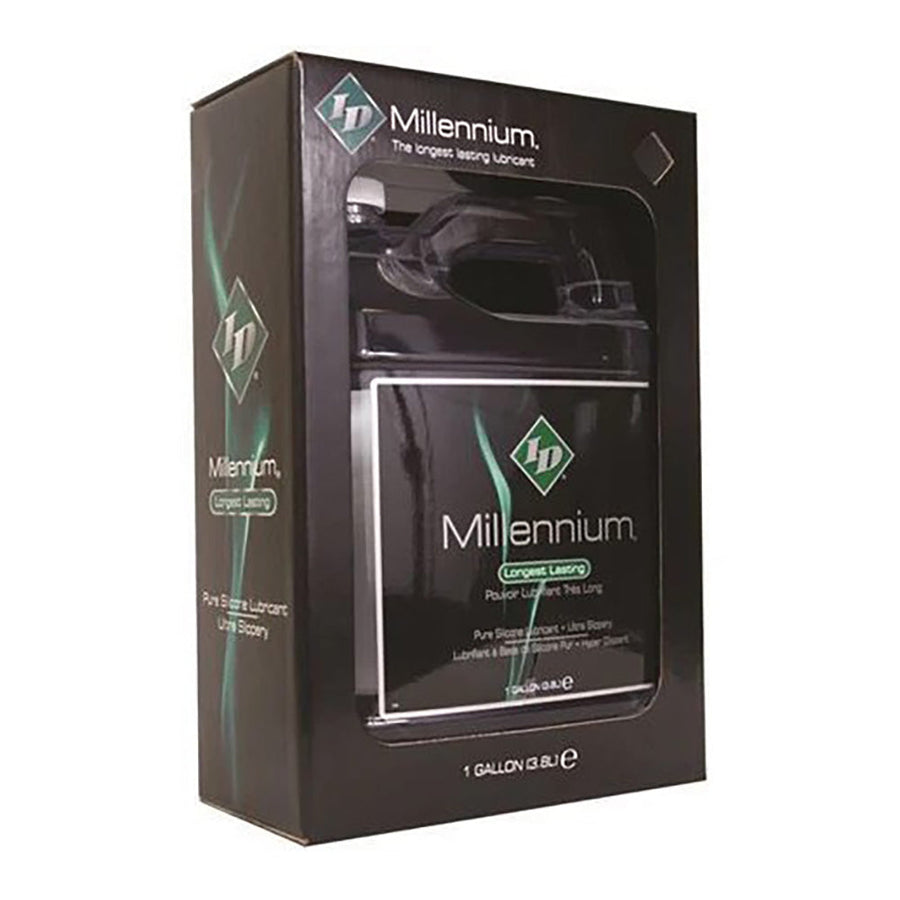 ID MILLENIUM 1 Gallon / 128 fl oz pump