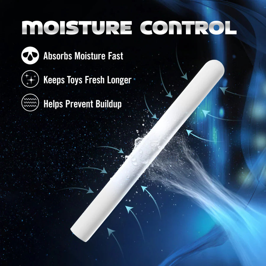 M for Men - Drying Stick