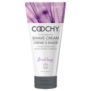 Coochy Shave Cream - FLORAL HAZE tube 0.5oz / 15ml