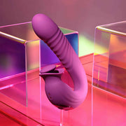 Evolved Deep Ecstasy