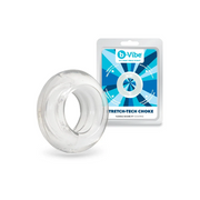 STRECH-TECH CHOKE - ULTRA STRETCHY COCK RING