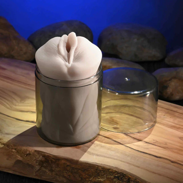 Zero Tolerance Sasha Grey movie download w/ Mini Vagina Stroker