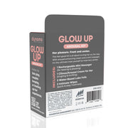 Glow Up Arousal Intimacy Kit