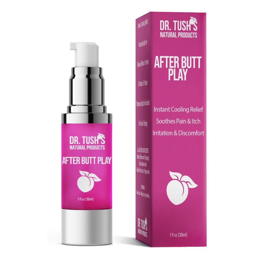 Dr. Tush's After Butt Play - Women's 30 ML