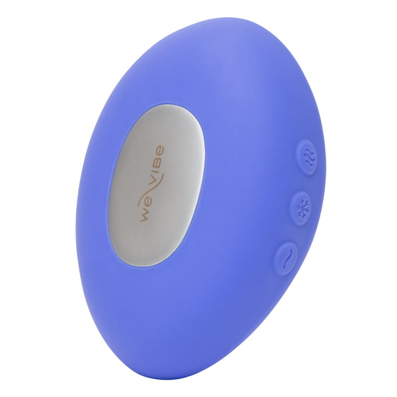 Temp Heating & Cooling Lay-on Vibrator