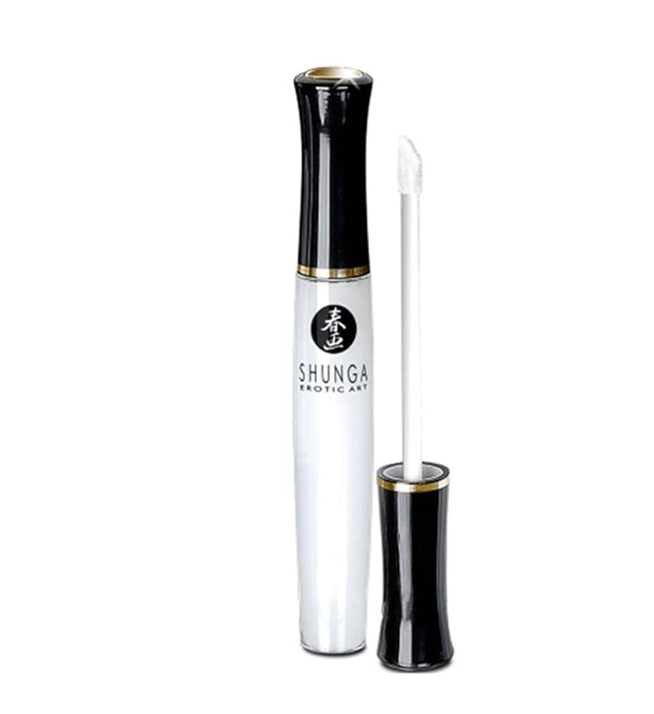 Divine Oral Pleasure Lip-Gloss