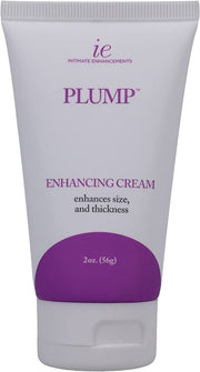 2 oz. Plump Enhancement Cream For Men