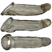 Coach Cocksheath Storm