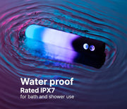 Illumination The Bullet