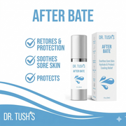 Dr. Tush's After Bate - 30 ML