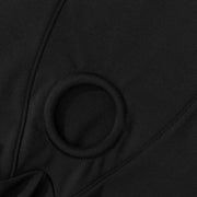 HARNESS LINGERIE ALLURE - L - BLACK