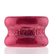 Squeeze Short Ballstretcher Cherry Lips