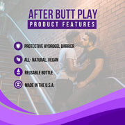 Dr. Tush's After Butt Play - Men's 30 ML