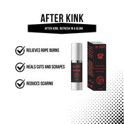Dr. Tush's After Kink - 30 ML