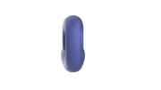 SVibe Snail GIZI Lite vibrator, juicy blueberry